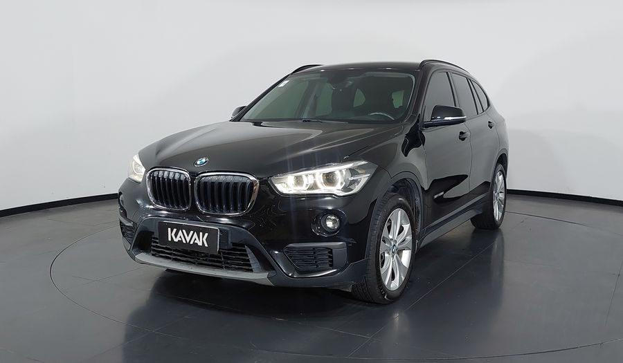 Bmw X1 TURBO ACTIVE SDRIVE20I Suv 2018