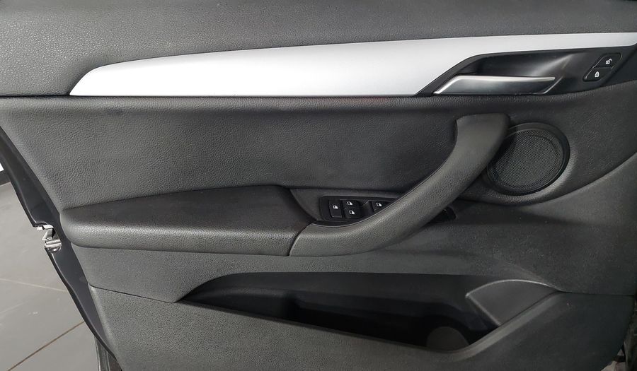Bmw X1 TURBO ACTIVE SDRIVE20I Suv 2018