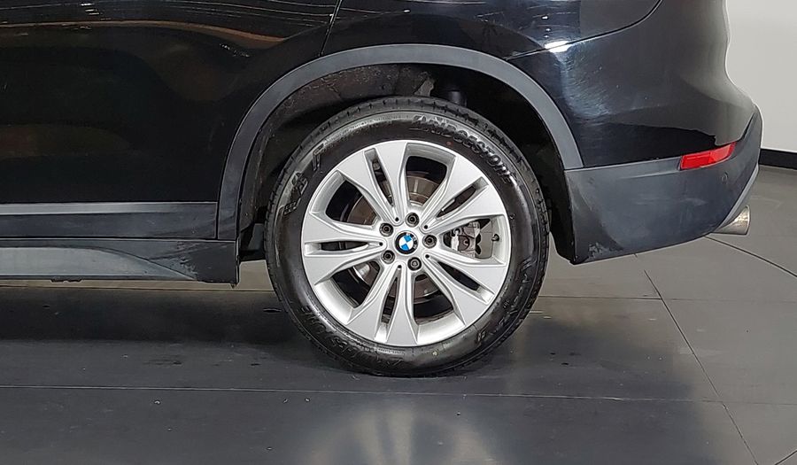 Bmw X1 TURBO ACTIVE SDRIVE20I Suv 2018