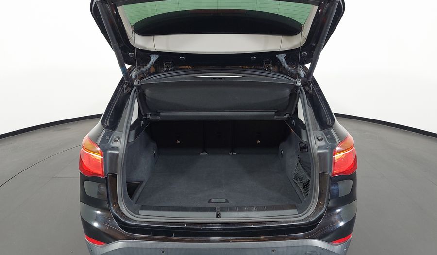 Bmw X1 TURBO ACTIVE SDRIVE20I Suv 2018
