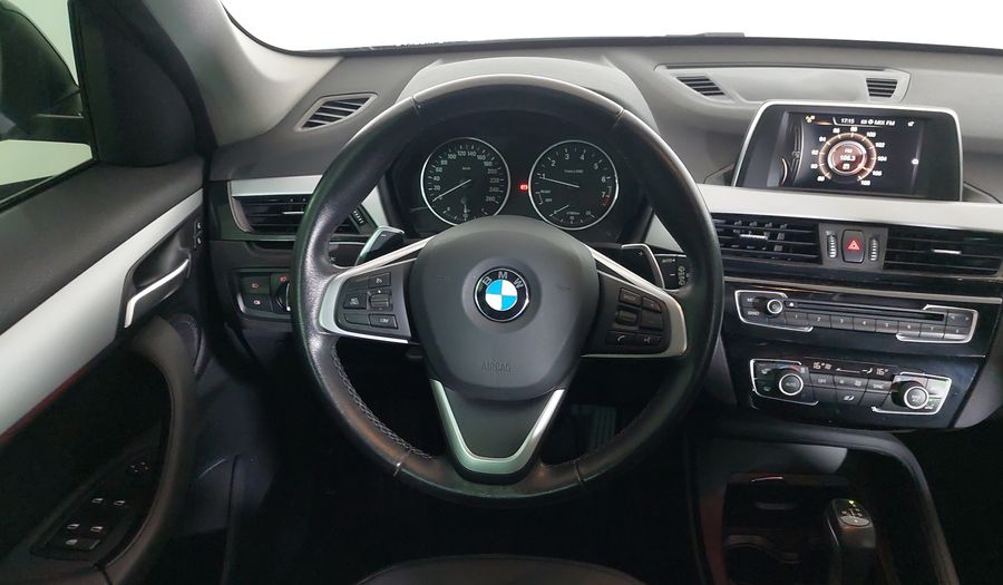 Bmw X1 TURBO ACTIVE SDRIVE20I Suv 2018