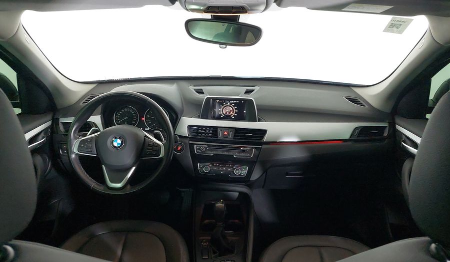 Bmw X1 TURBO ACTIVE SDRIVE20I Suv 2018