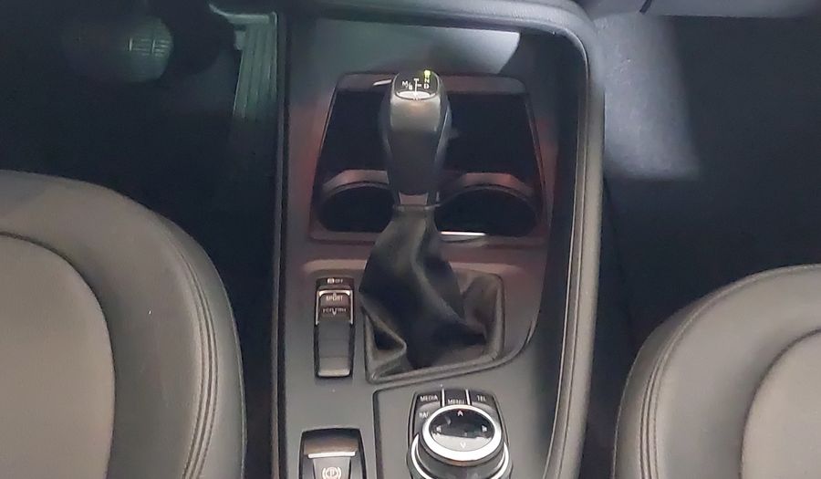 Bmw X1 TURBO ACTIVE SDRIVE20I Suv 2018
