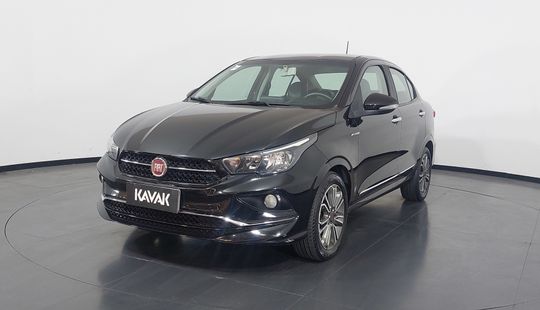 Fiat • Cronos