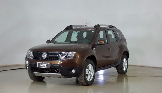 Renault • Duster