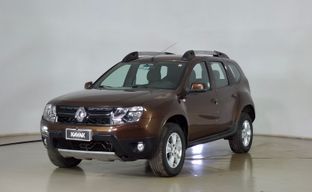 Renault • Duster