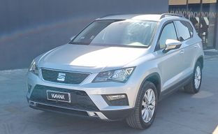 Seat • Ateca