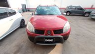 Renault Sandero Stepway 1.6 16V STEPWAY CONFORT Hatchback 2010