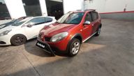 Renault Sandero Stepway 1.6 16V STEPWAY CONFORT Hatchback 2010