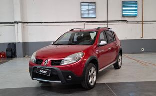 Renault • Sandero Stepway