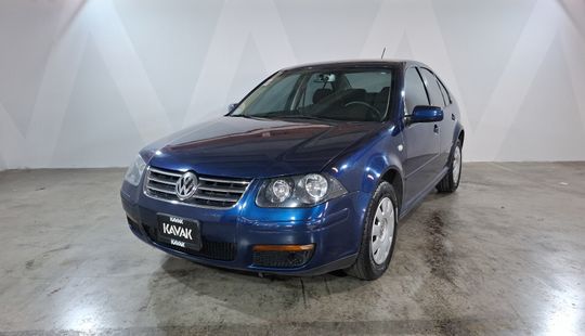 Volkswagen • Jetta Clasico