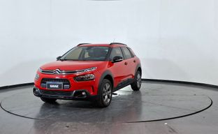 Citroen • C4 Cactus