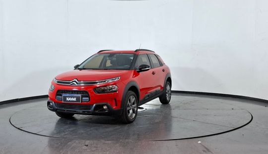 Citroen • C4 Cactus