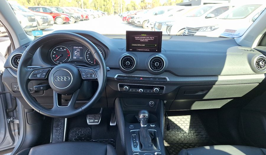 Audi Q2 1.4 35 TFSI S TRONIC SPORT Suv 2019