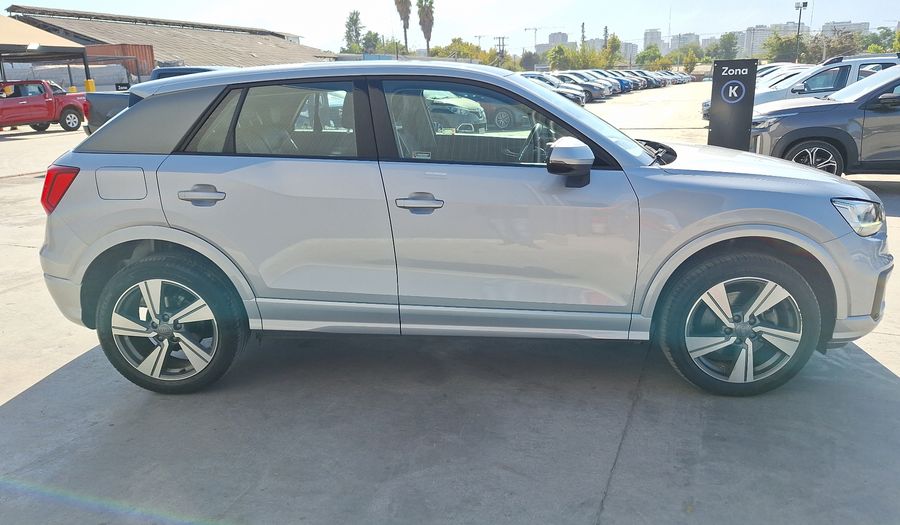 Audi Q2 1.4 35 TFSI S TRONIC SPORT Suv 2019