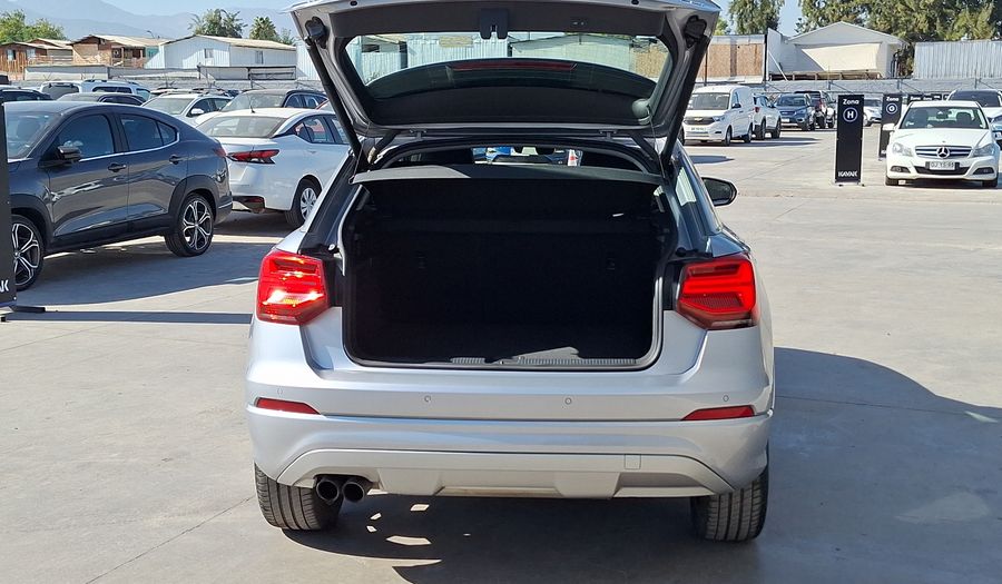 Audi Q2 1.4 35 TFSI S TRONIC SPORT Suv 2019