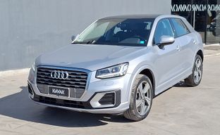 Audi • Q2