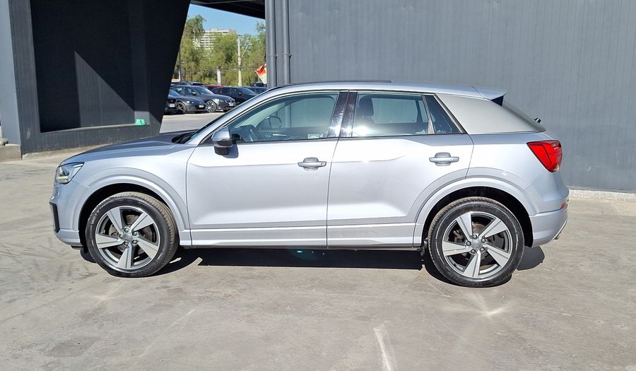 Audi Q2 1.4 35 TFSI S TRONIC SPORT Suv 2019