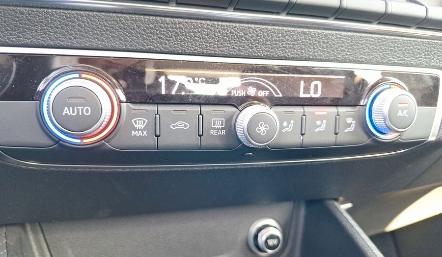 Audi Q2 1.4 35 TFSI S TRONIC SPORT Suv 2019