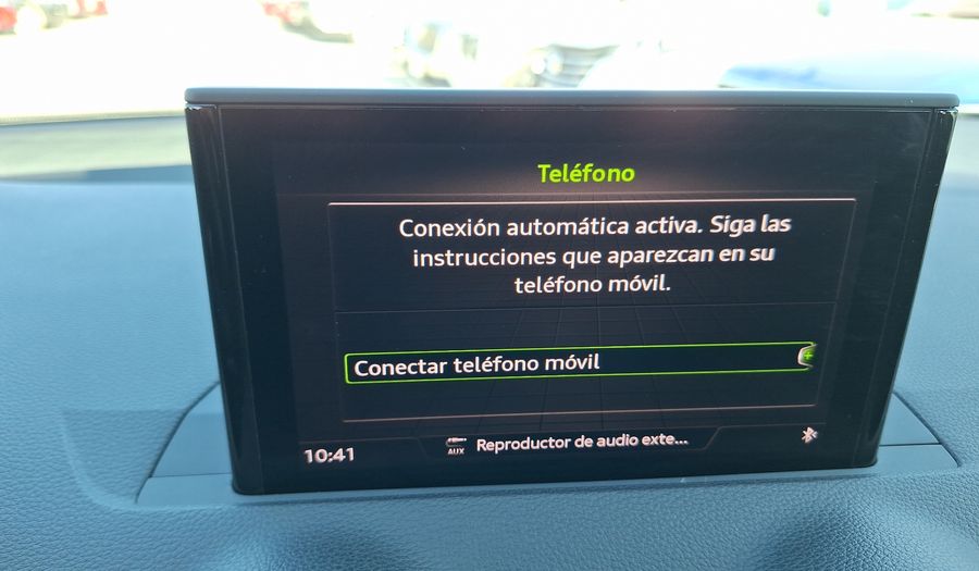 Audi Q2 1.4 35 TFSI S TRONIC SPORT Suv 2019