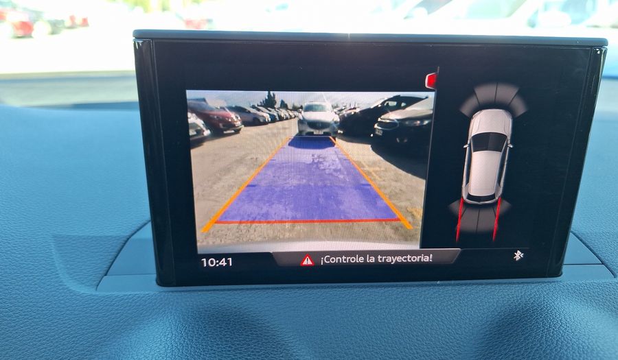Audi Q2 1.4 35 TFSI S TRONIC SPORT Suv 2019
