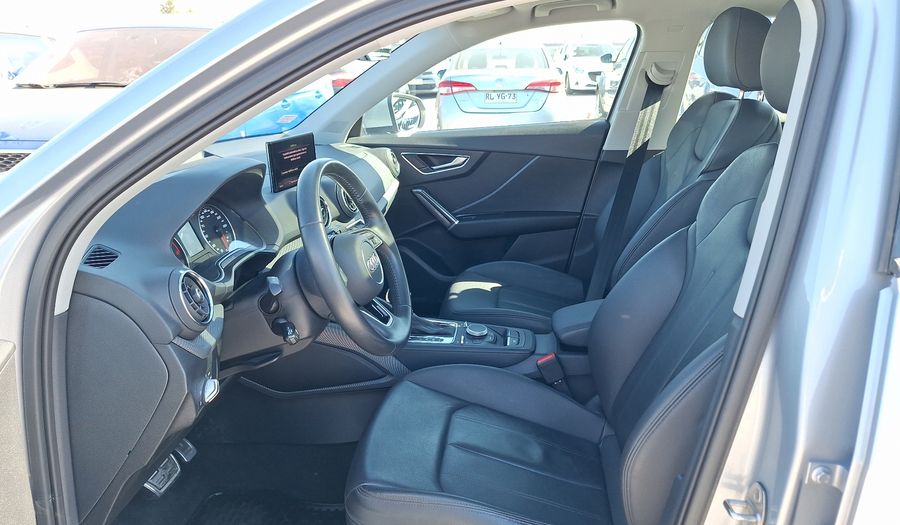 Audi Q2 1.4 35 TFSI S TRONIC SPORT Suv 2019