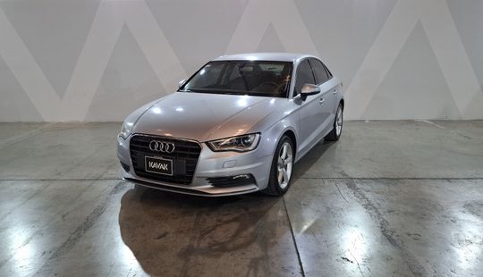 Audi • A3