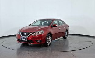 Nissan • Sentra