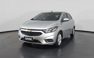 Chevrolet • Onix