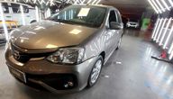 Toyota Etios 1.5 XLS Hatchback 2017