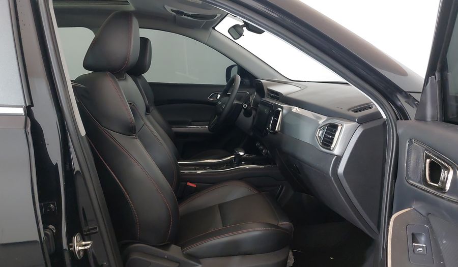 Chery Tiggo 5x VVT TURBO I TXS DCT Suv 2020