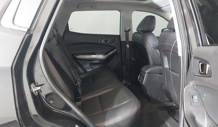 Chery Tiggo 5x VVT TURBO I TXS DCT Suv 2020