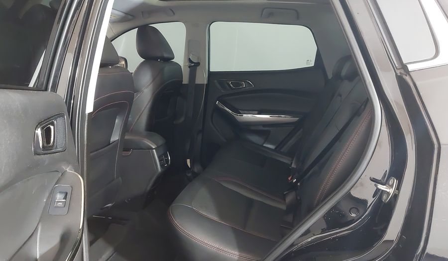 Chery Tiggo 5x VVT TURBO I TXS DCT Suv 2020
