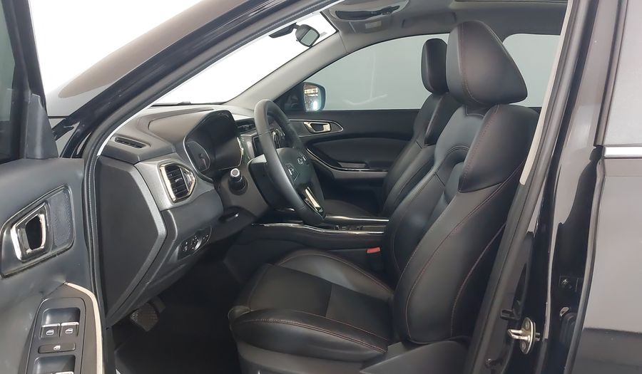 Chery Tiggo 5x VVT TURBO I TXS DCT Suv 2020