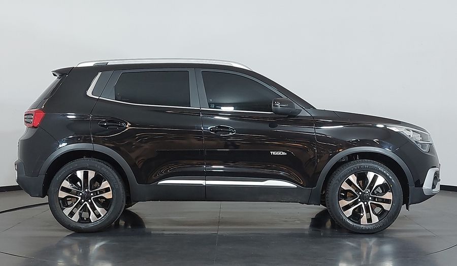 Chery Tiggo 5x VVT TURBO I TXS DCT Suv 2020