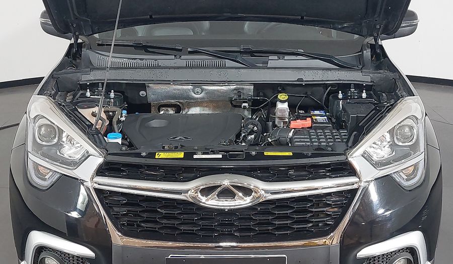 Chery Tiggo 5x VVT TURBO I TXS DCT Suv 2020