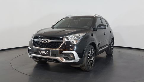 Chery Tiggo 5x VVT TURBO I TXS DCT Suv 2020