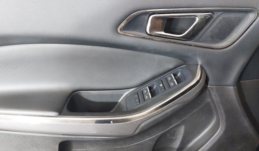 Chery Tiggo 5x VVT TURBO I TXS DCT Suv 2020