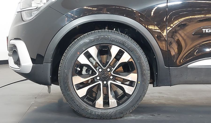 Chery Tiggo 5x VVT TURBO I TXS DCT Suv 2020