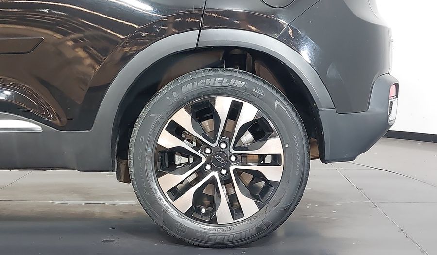 Chery Tiggo 5x VVT TURBO I TXS DCT Suv 2020