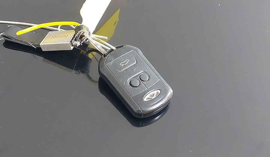Chery Tiggo 5x VVT TURBO I TXS DCT Suv 2020