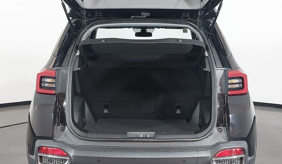 Chery Tiggo 5x VVT TURBO I TXS DCT Suv 2020