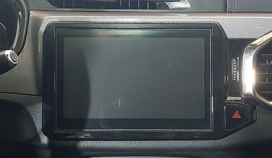 Chery Tiggo 5x VVT TURBO I TXS DCT Suv 2020