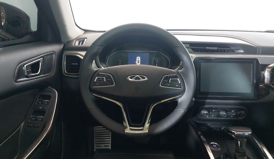 Chery Tiggo 5x VVT TURBO I TXS DCT Suv 2020