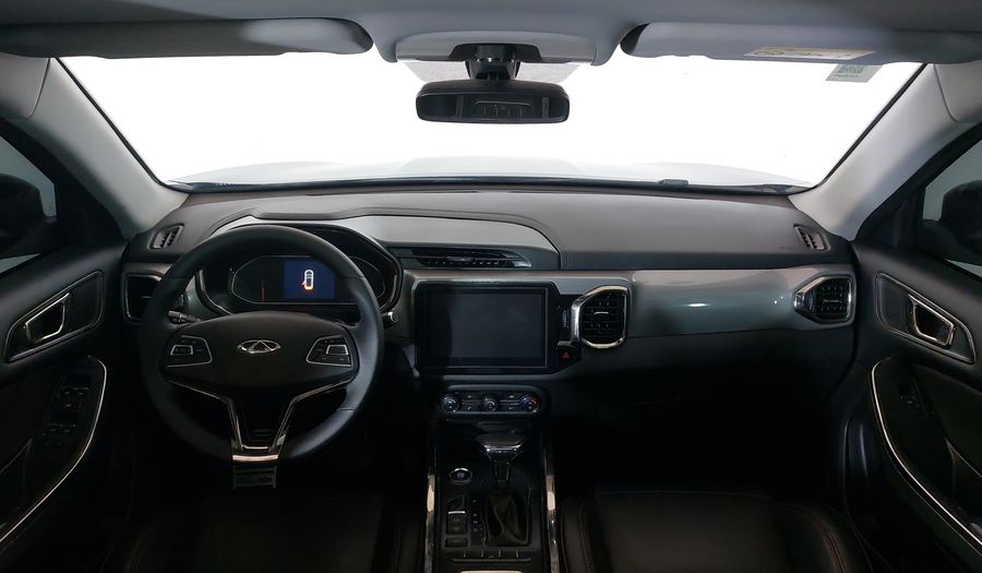 Chery Tiggo 5x VVT TURBO I TXS DCT Suv 2020