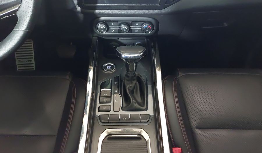 Chery Tiggo 5x VVT TURBO I TXS DCT Suv 2020