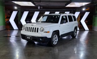 Jeep • Patriot