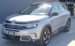 Citroen • C5 Aircross