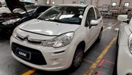 Citroen C3 1.4 START Hatchback 2017