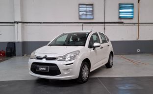 Citroen • C3
